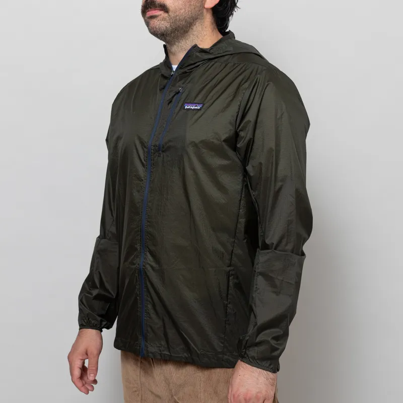 Patagonia Houdini Jacket Pine Needle Green-1
