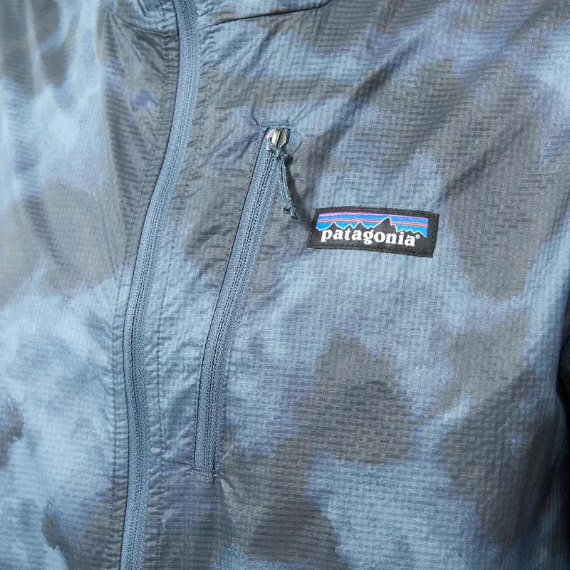 Patagonia Houdini Jacket Sastrugi Summit Blue-5