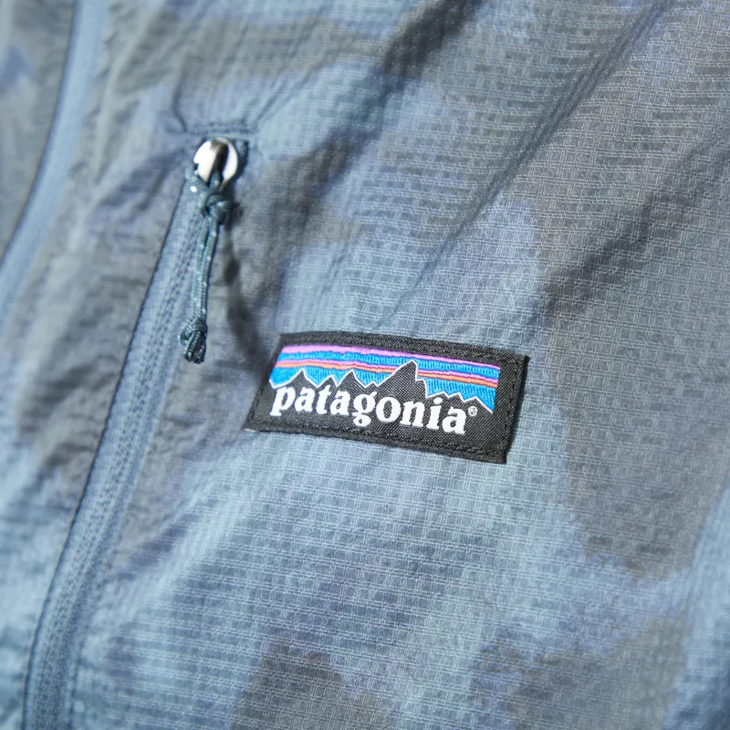 Patagonia Houdini Jacket Sastrugi Summit Blue-6