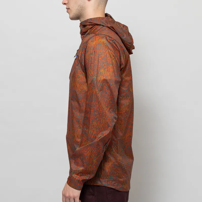 Patagonia Houdini Jacket Sea Run Robin Brown-2