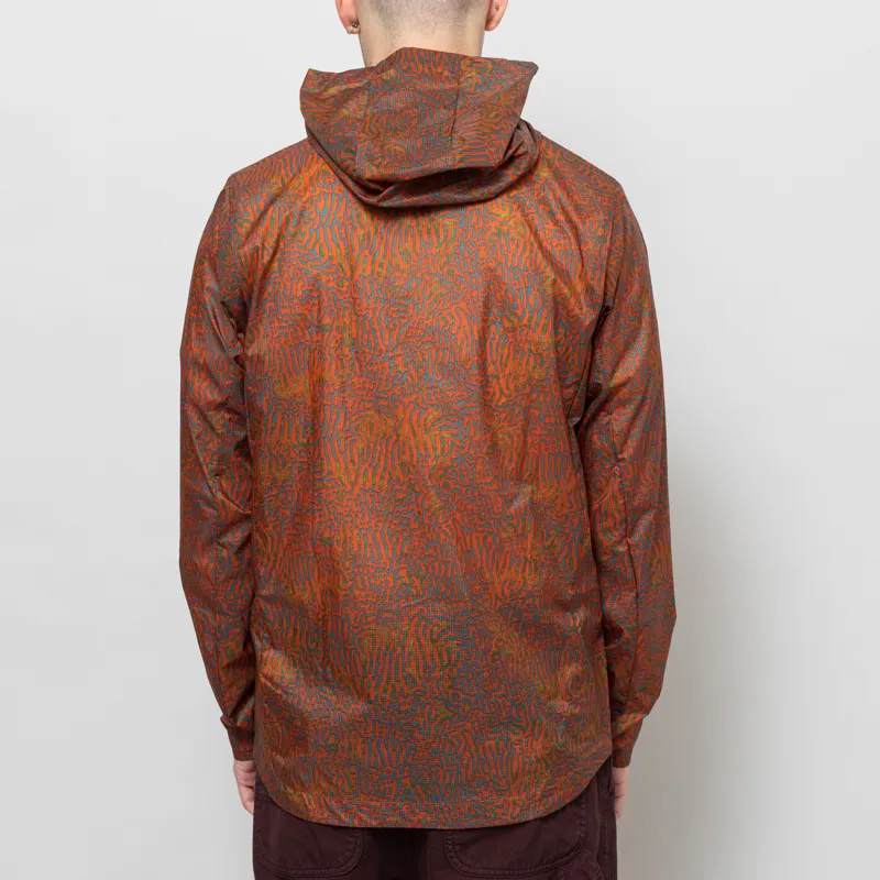 Patagonia Houdini Jacket Sea Run Robin Brown-3