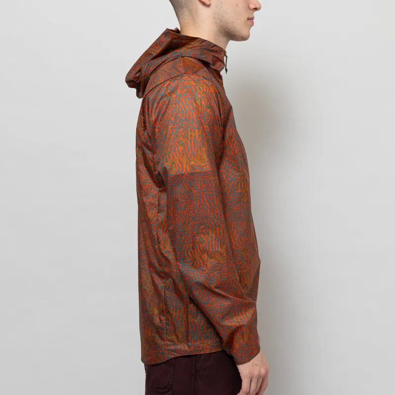 Patagonia Houdini Jacket Sea Run Robin Brown-4