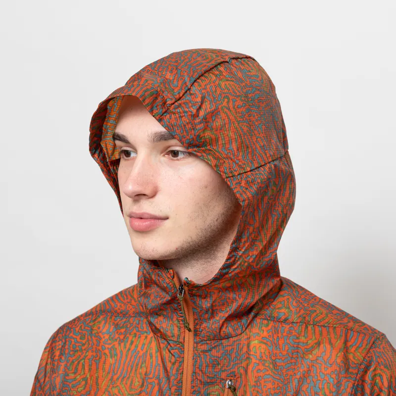 Patagonia Houdini Jacket Sea Run Robin Brown-5