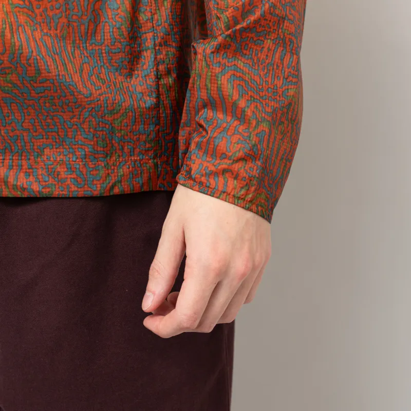 Patagonia Houdini Jacket Sea Run Robin Brown-8