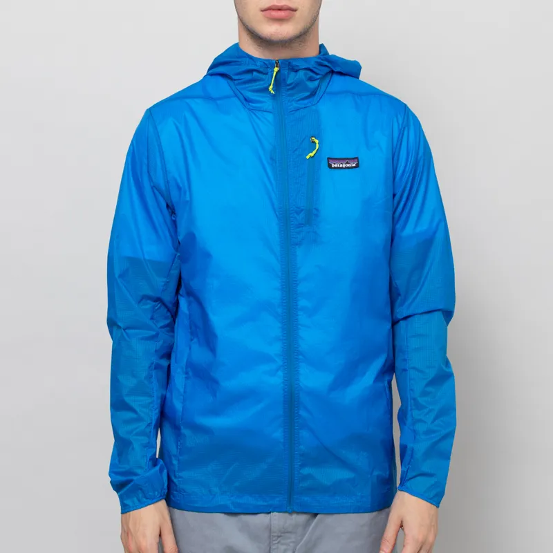 Patagonia Houdini Jacket Vessel Blue