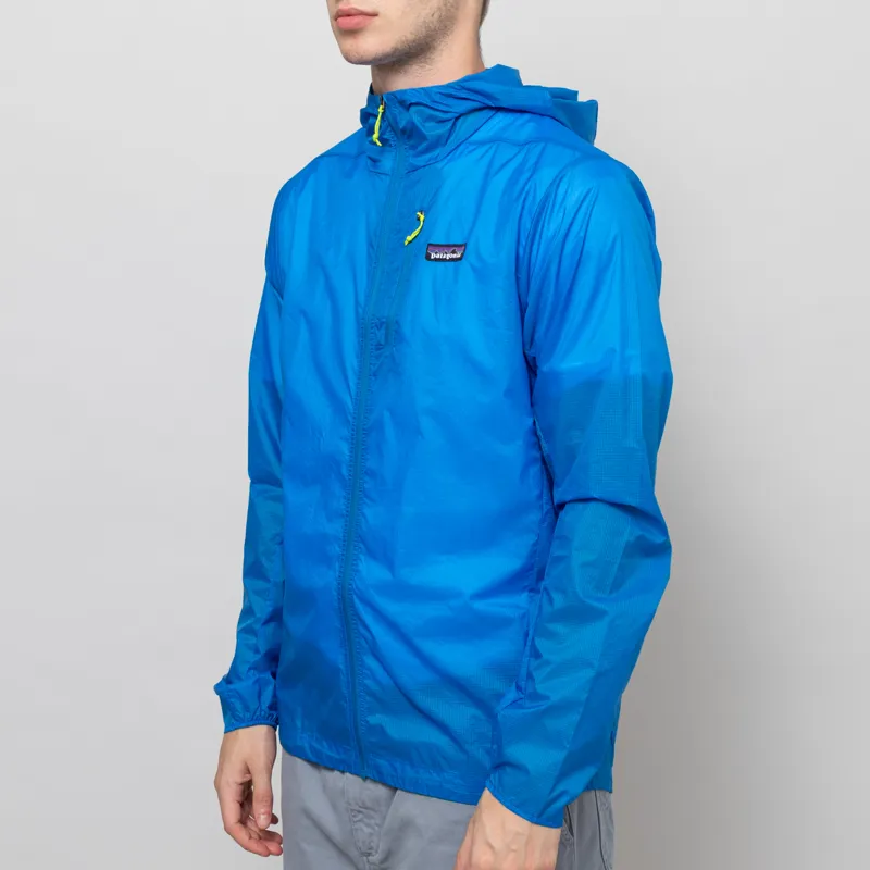 Patagonia Houdini Jacket Vessel Blue-1