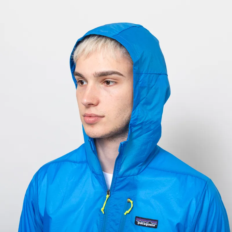 Patagonia Houdini Jacket Vessel Blue-6