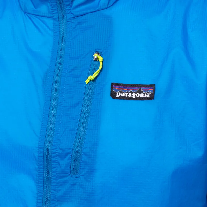 Patagonia Houdini Jacket Vessel Blue-7