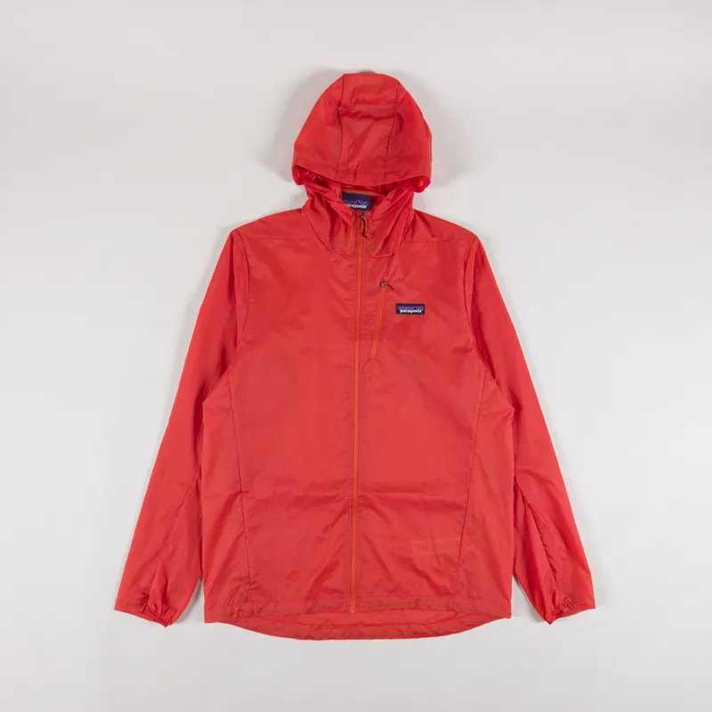 Patagonia Houdini Jacket Pollinator Orange