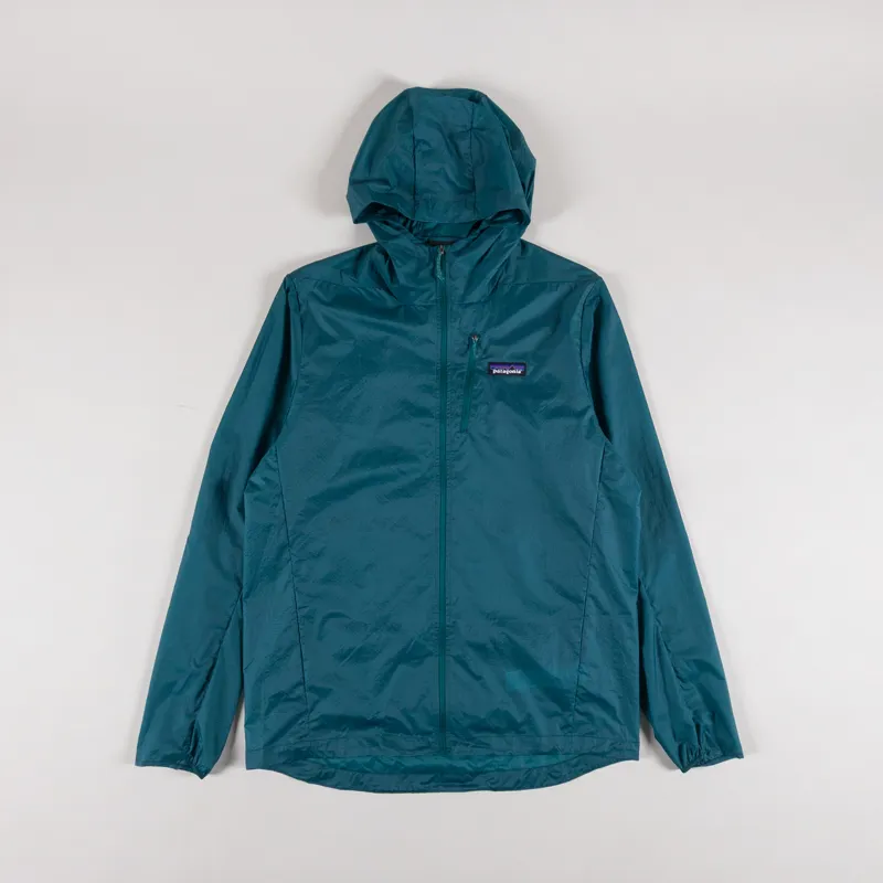 Patagonia Houdini Jacket Wetland Blue