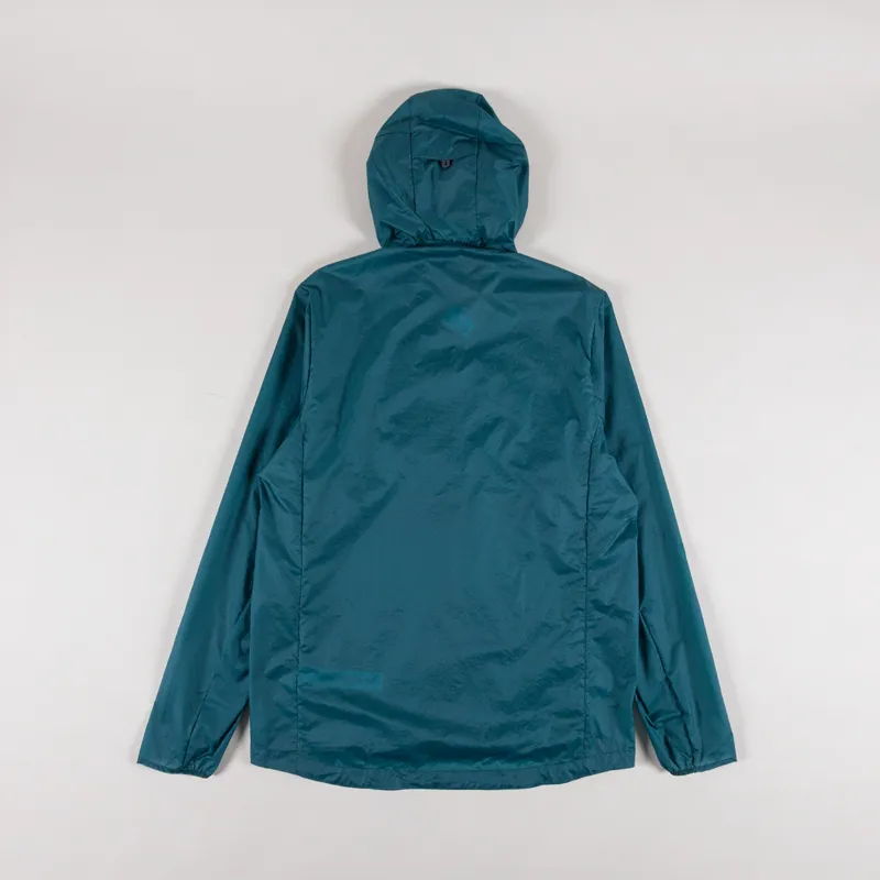 Patagonia Houdini Jacket Wetland Blue-1