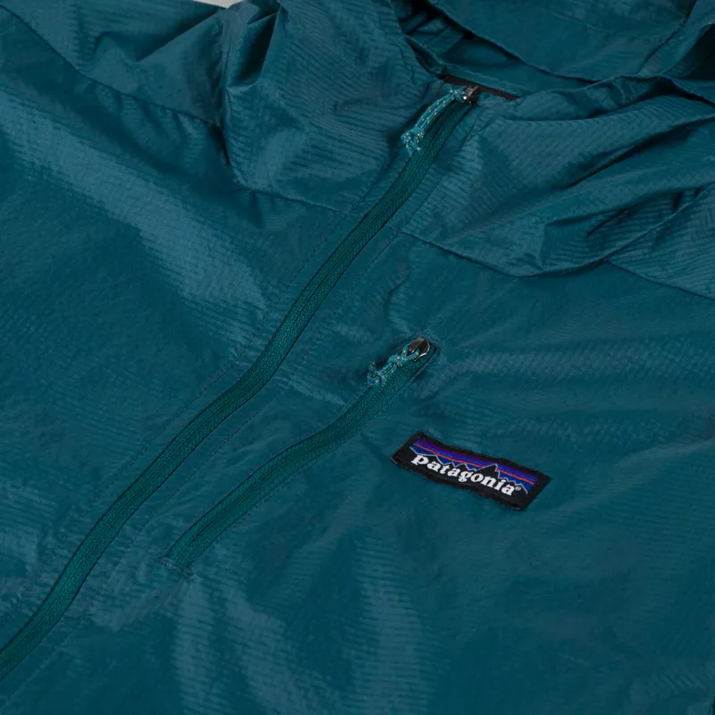 Patagonia Houdini Jacket Wetland Blue-4