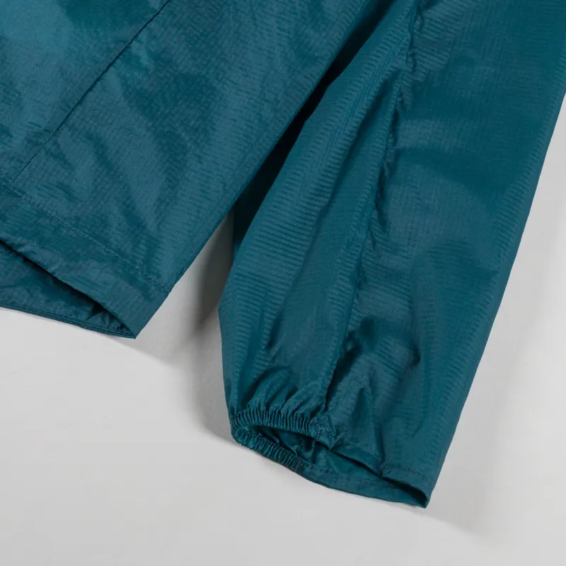 Patagonia Houdini Jacket Wetland Blue-6