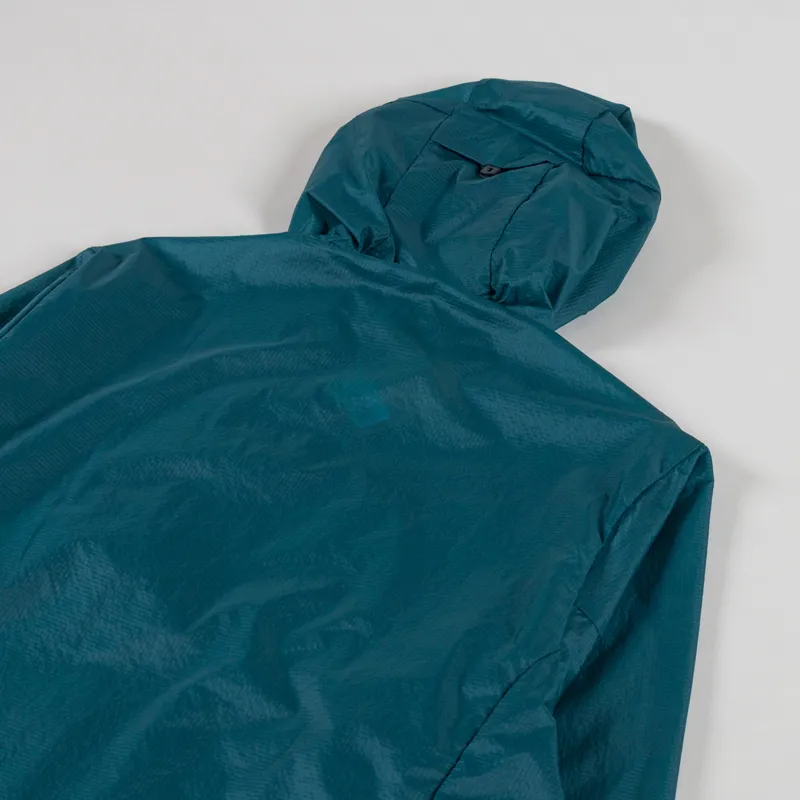 Patagonia Houdini Jacket Wetland Blue-3