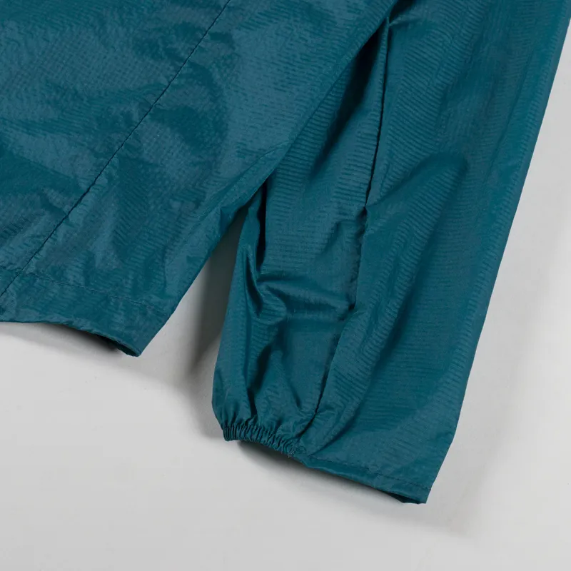 Patagonia Houdini Jacket Wetland Blue-5