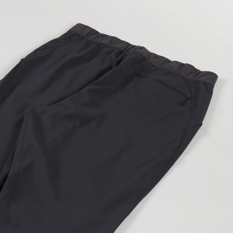 Patagonia Terrebonne Joggers Black-9