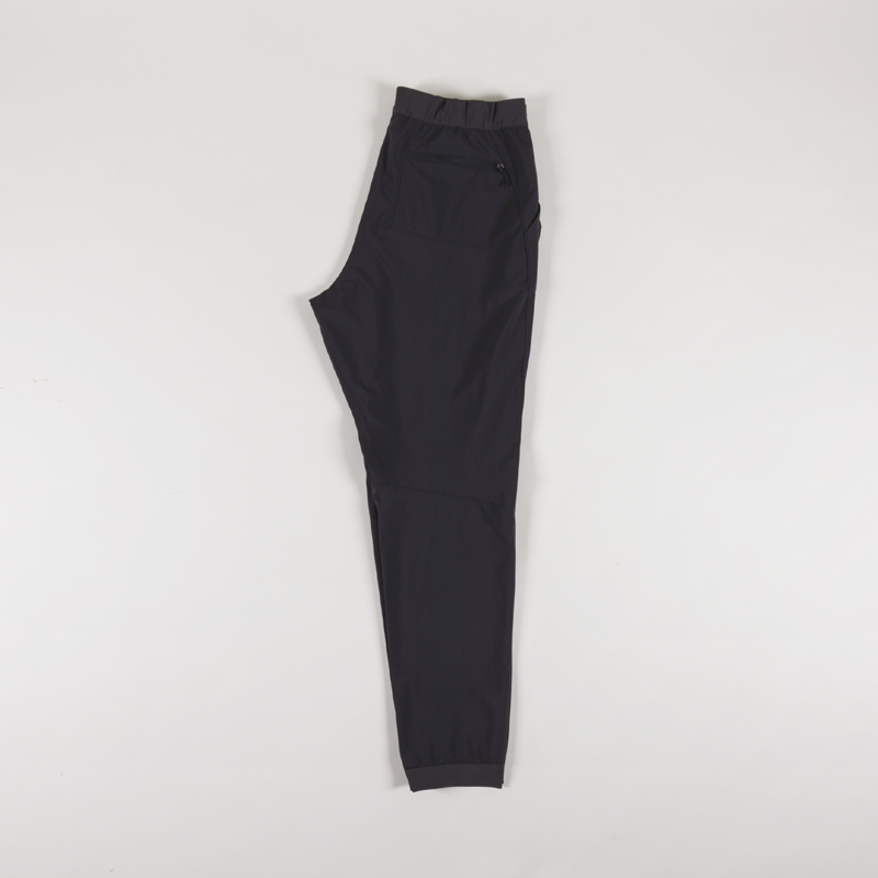 Patagonia Terrebonne Joggers Black-1