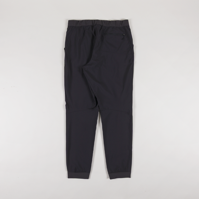 Patagonia Terrebonne Joggers Black-2
