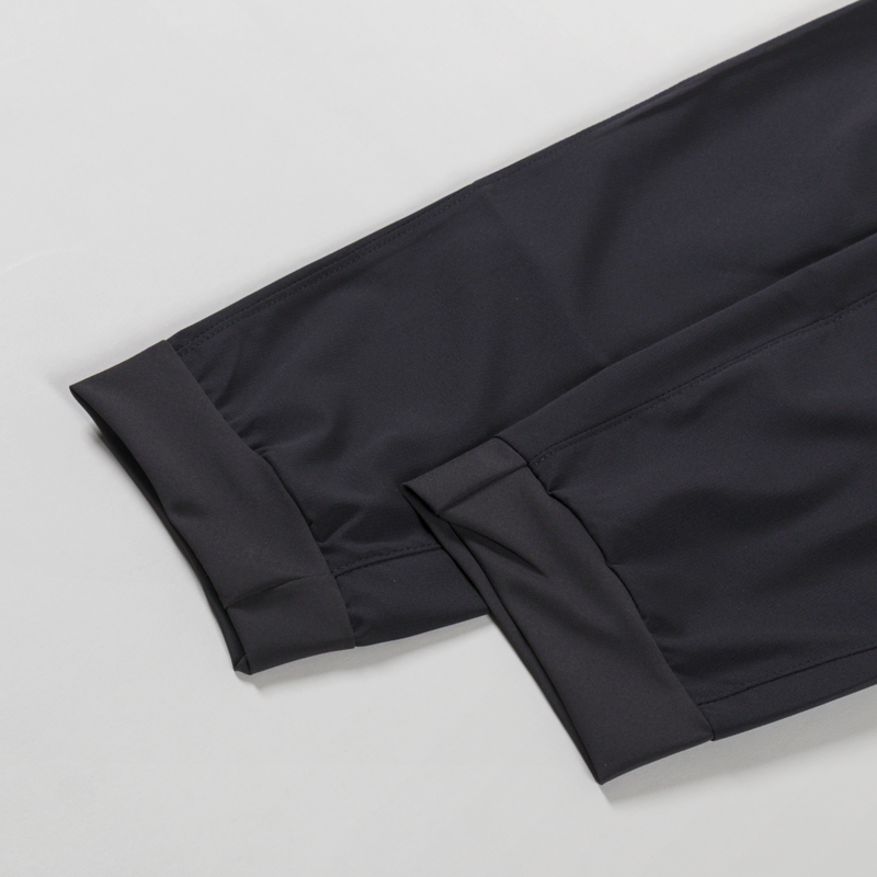 Patagonia Terrebonne Joggers Black-8