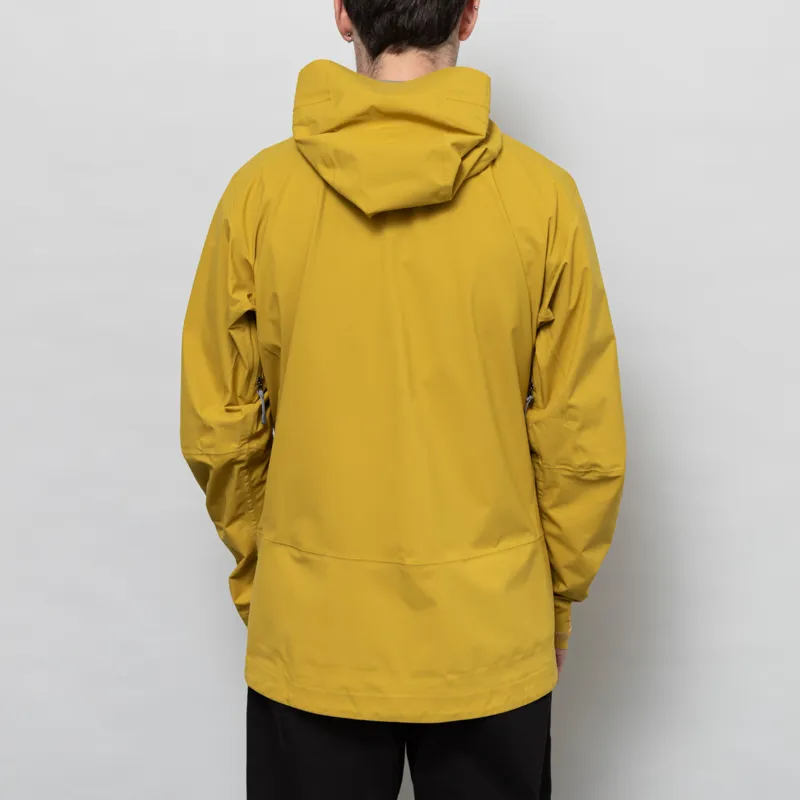 Houdini BFF Jacket Gone Green-3