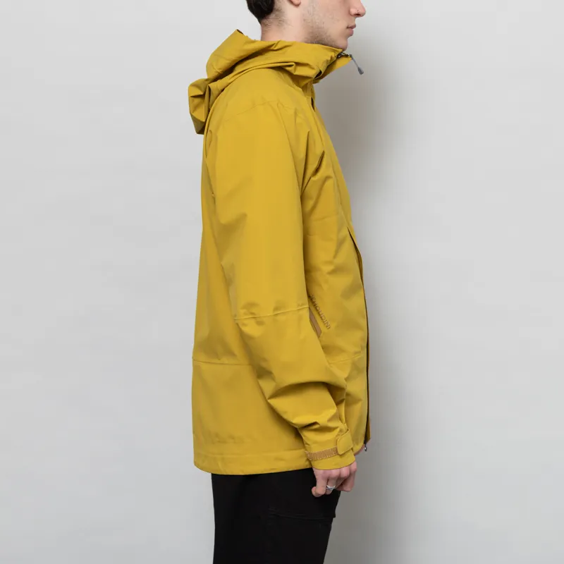 Houdini BFF Jacket Gone Green-4