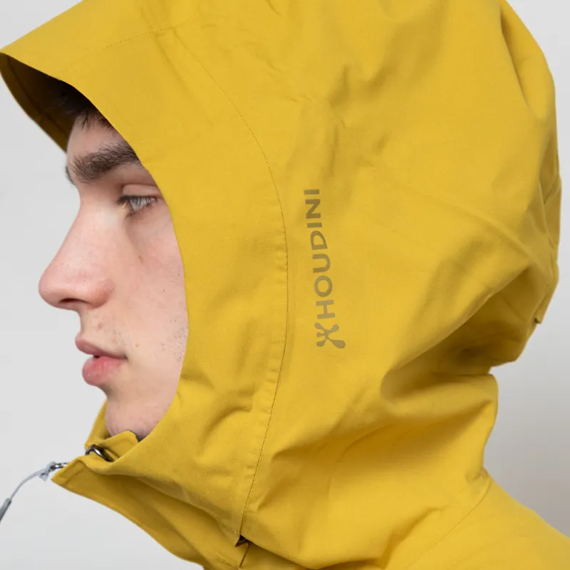 Houdini BFF Jacket Gone Green-6