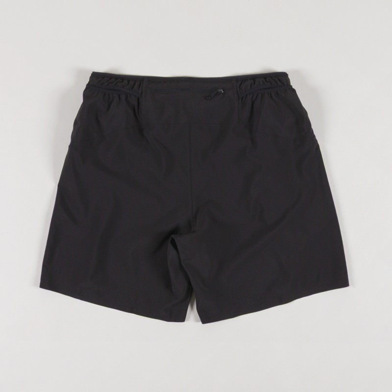 Patagonia Strider Pro Shorts 7in Black-1