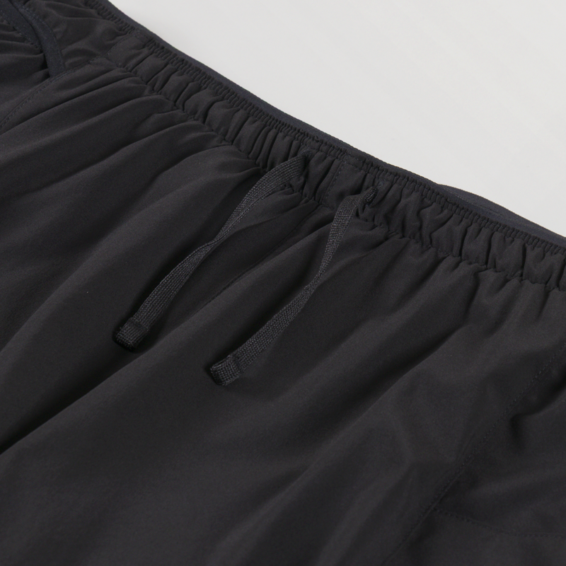 Patagonia Strider Pro Shorts 7in Black-4