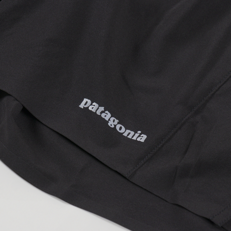 Patagonia Strider Pro Shorts 7in Black-6