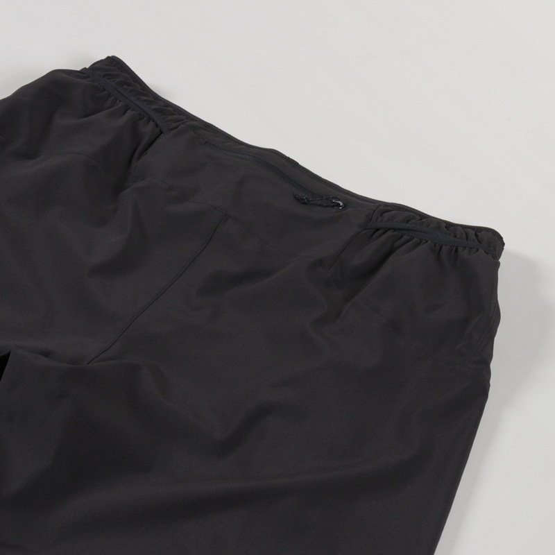 Patagonia Strider Pro Shorts 7in Black-3