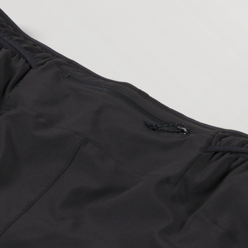 Patagonia Strider Pro Shorts 7in Black-7