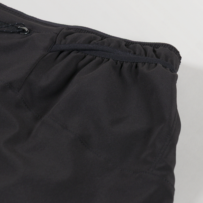 Patagonia Strider Pro Shorts 7in Black-8