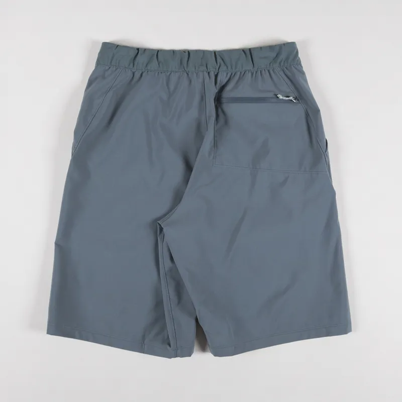 Patagonia Terrebonne Shorts Nouveau Green
