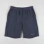 Patagonia Terrebonne Shorts Smolder Blue