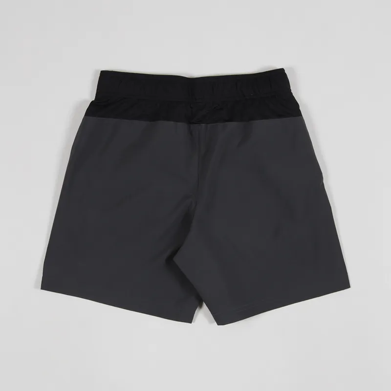 The North Face 24/7 Short Asphalt Grey-1