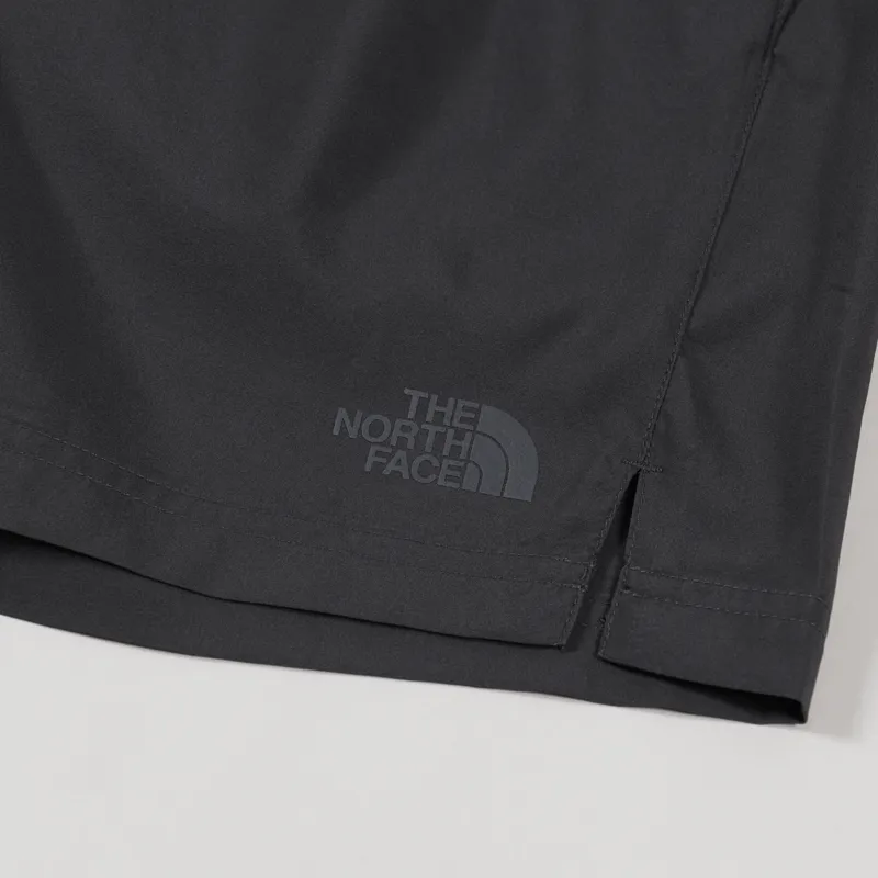 The North Face 24/7 Short Asphalt Grey-4