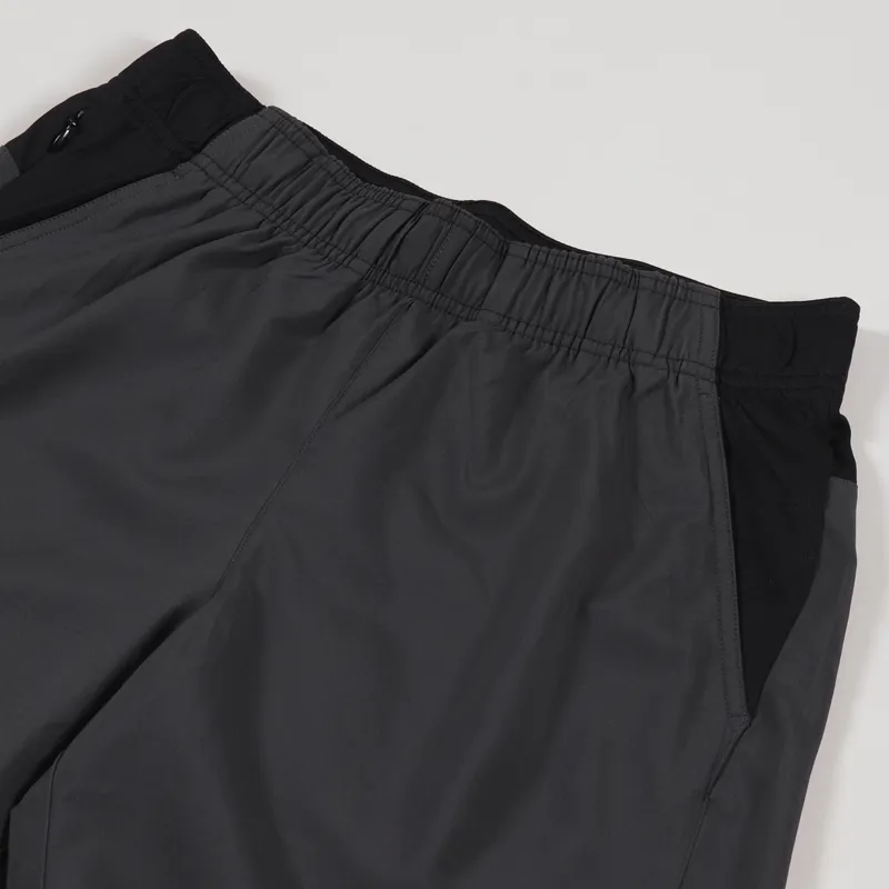 The North Face 24/7 Short Asphalt Grey-2