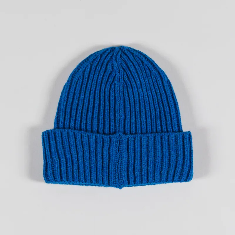 Our Sister Womens Hiltop Beanie Blue-1