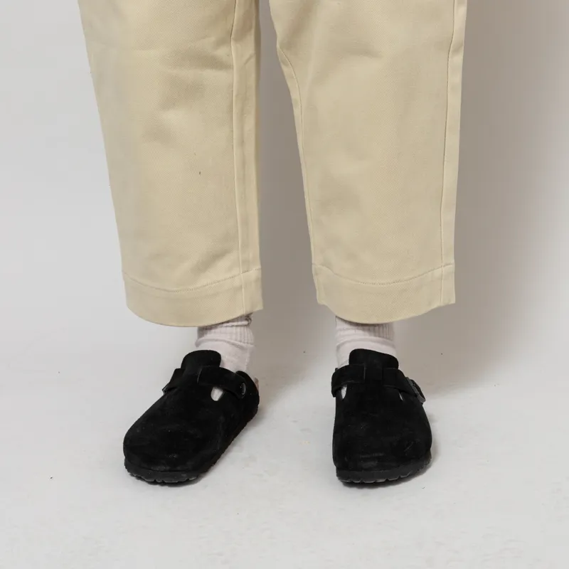 Rita Row Womens Peony Pants Beige-10