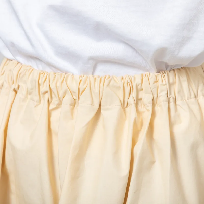 Rita Row Womens Fisher Skirt Beige-5