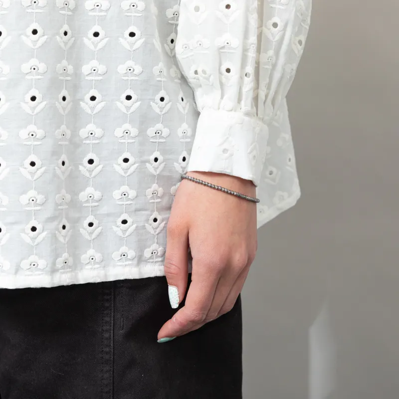 Rita Row Womens Seed Shirt White-6