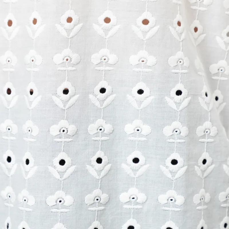 Rita Row Womens Seed Shirt White-7