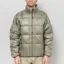 thisisneverthat PERTEX Light Down Jacket Dark Sage