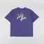 thisisneverthat Key Bundle T Shirt Violet