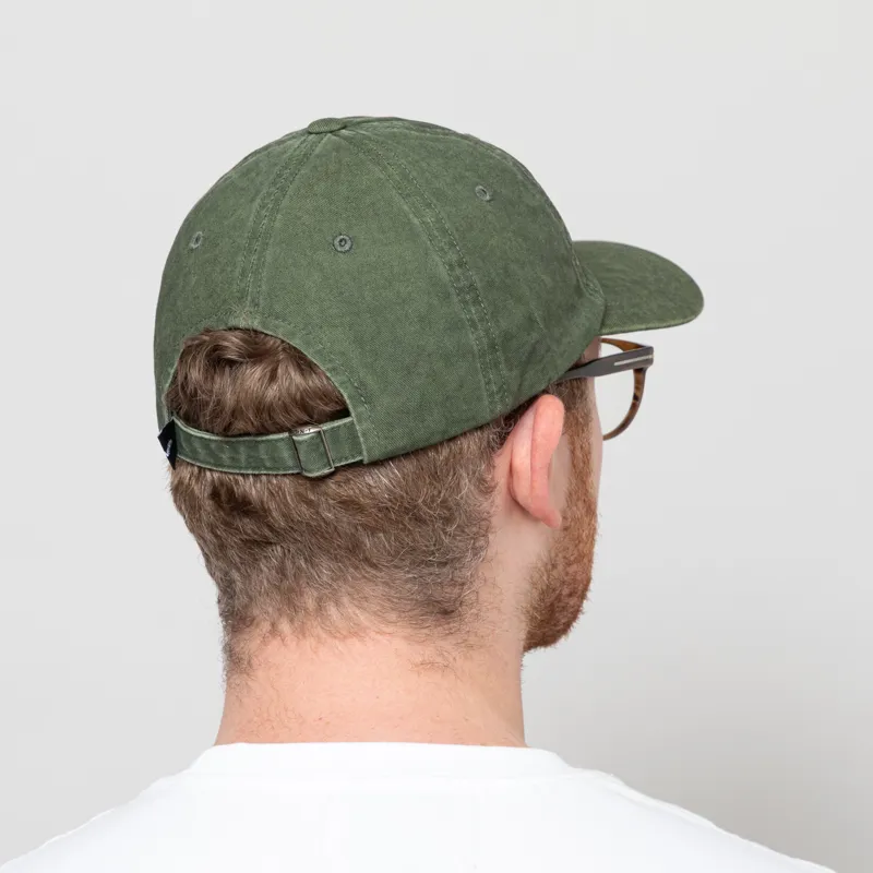 thisisneverthat T Logo Cap Khaki-2
