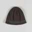 thisisneverthat SP-Logo No Cuff Beanie Brown