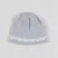 thisisneverthat SP-Logo No Cuff Beanie Light Grey