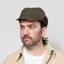 thisisneverthat Earflap Duckbill Cap Khaki