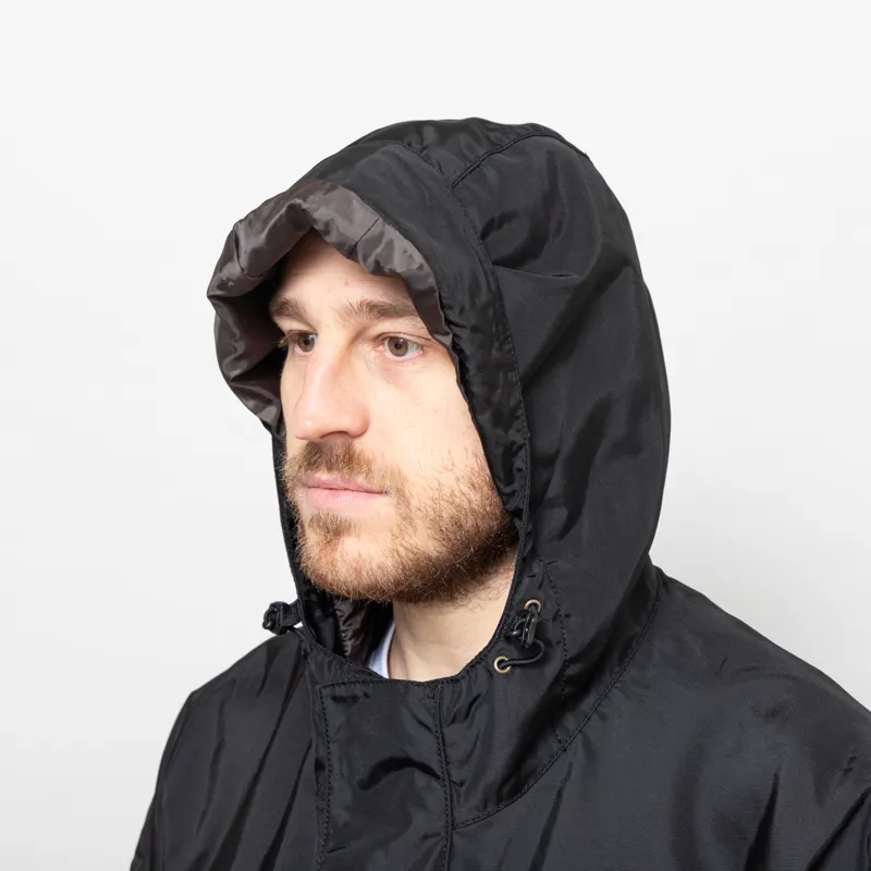 thisisneverthat SP Logo Wading Jacket Black-9
