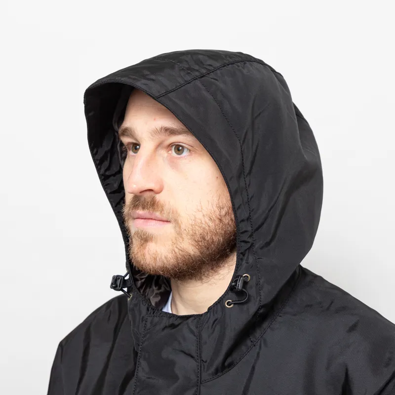 thisisneverthat SP Logo Wading Jacket Black-8